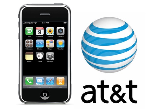 iPhone-and-ATT-Wireless