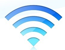 WiFi booster icon