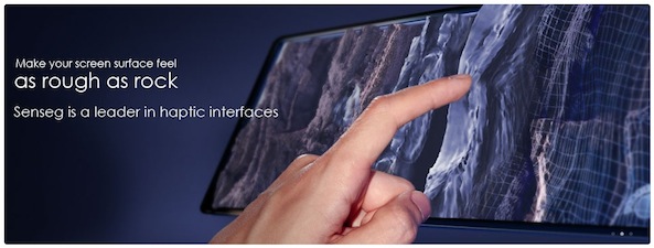 iPad 3 touch screen