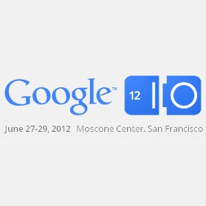 Google IO live event