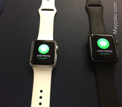 Apple Watch Maypalo -4