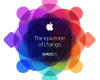 WWDC 2015 logo