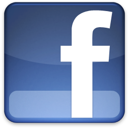 facebook logo thumbnail