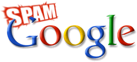 google-spam
