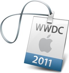WWDC 2011 EVENT LIVE