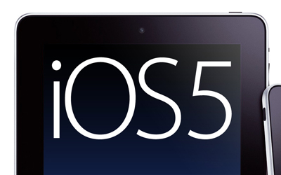 iOS 5 b2