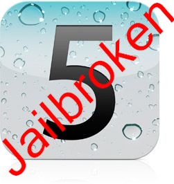 jailbreak iOS 5