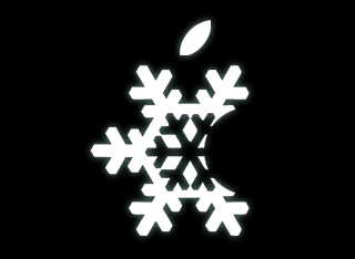 snowbreeze 2.7 logo