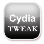 Cydia Tweak logo