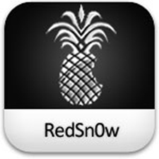 Redsnow logo