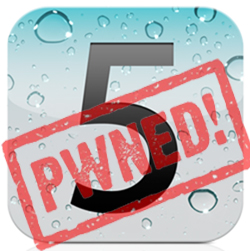 iOS 5 GM pwned