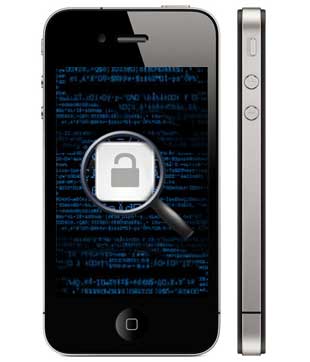 unlock iPhone 4.11.08