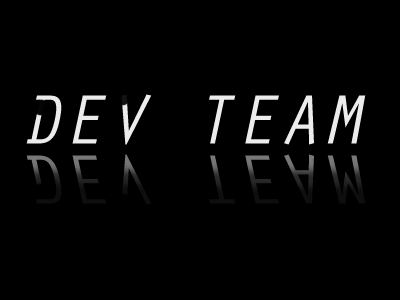 Dev Team iPhone logo