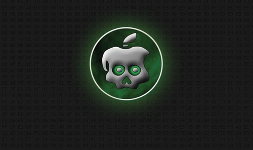 Greenposion logo