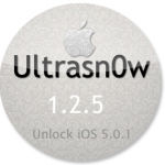 Ultrasnow 1.2.5 logo