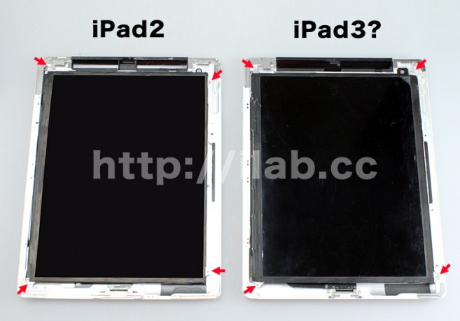 iPad 3 leak -01