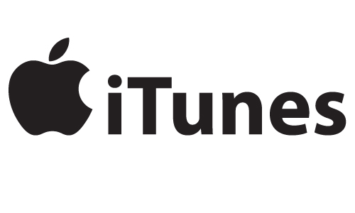 iTunes 10.6.1 logo