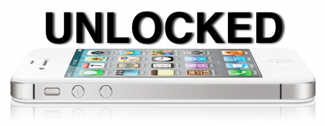 unlock Gevey Ultra S iPhone 4S