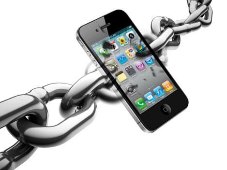 jailbreak unlock iPhone 4