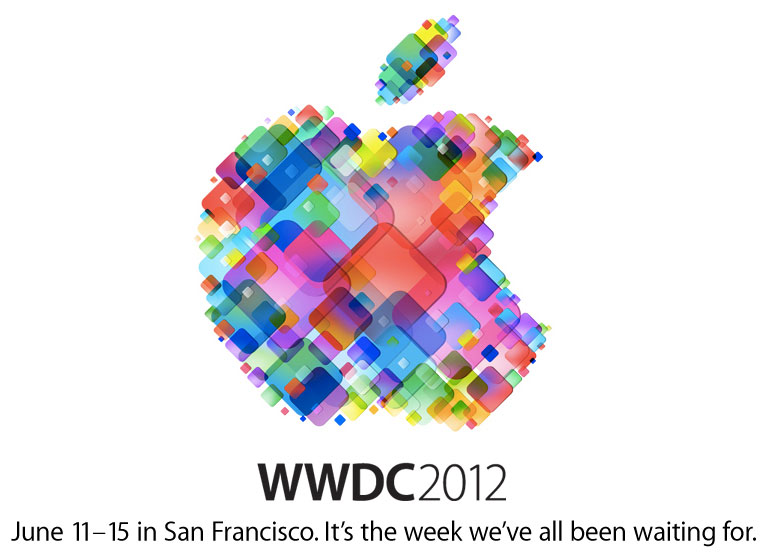 WWDC 2012 logo