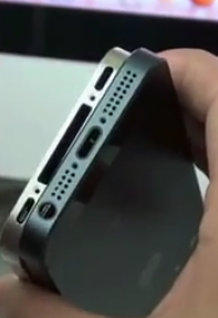 iPhone 5 19 pin dock connector