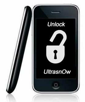 Ultrasnow iPhone unlock is dead!