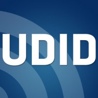 UDID logo