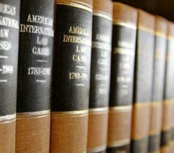 practice law books