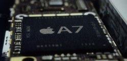 iPhone 5S A7