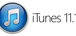 iTunes 11.1 logo