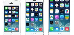 iPhone 6 comparison