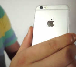 iPhone 6 video review