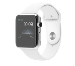 Apple Watch Stell
