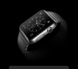 Apple Watch app