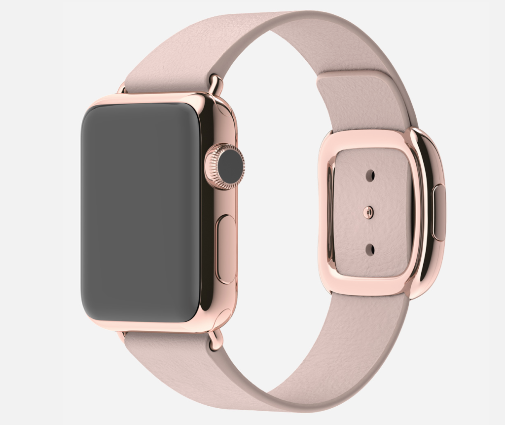 Apple Watch expensive