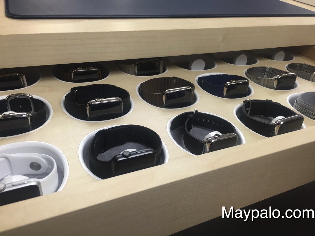 Apple Watch Maypalo -6