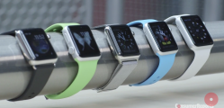 Apple Watch consumer reports