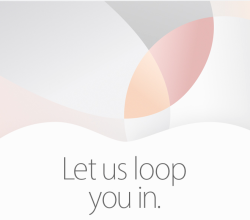 Apple 21 march event